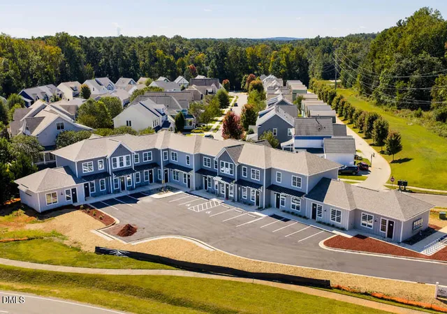 Photo 1 of Condo for sale at 110 Bellamy Ln #106, Chapel Hill, NC 27516 | MLS# 10194118 | Listing updated on 2026-09-22