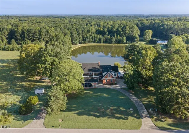 Photo 3 of Single family home for sale at 157 Wiggins Rd, Louisburg, NC 27549 | MLS# 10194161 | Listing updated on 2026-09-23
