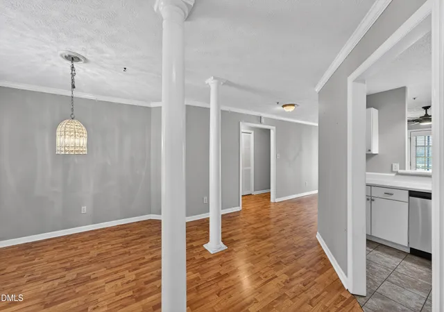 Photo 2 of Condo for sale at 331 Bubble Crk Ct #7, Fayetteville, NC 28311 | MLS# 10194207 | Listing updated on 2026-09-22