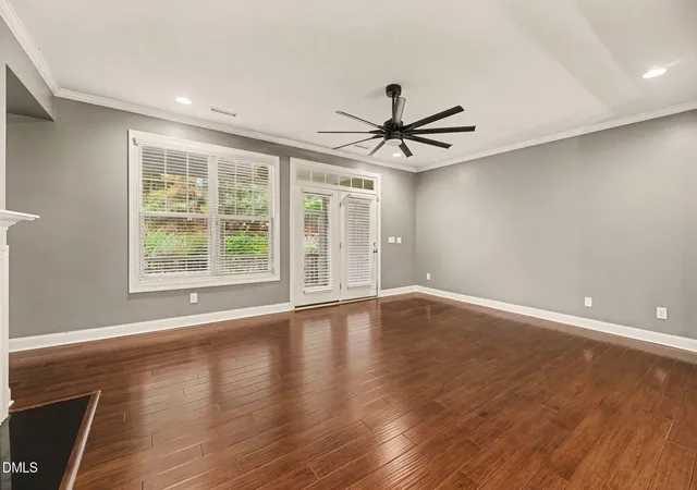 Photo 4 of Townhouse for sale at 104 Hundred Oaks Ln, Holly Springs, NC 27540 | MLS# 10194303 | Listing updated on 2026-09-23