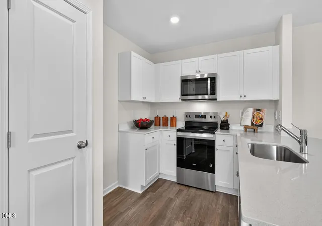Photo 3 of Townhouse for sale at 567 Strm Walk Xing, Wendell, NC 27591 | MLS# 10194126 | Listing updated on 2026-09-22