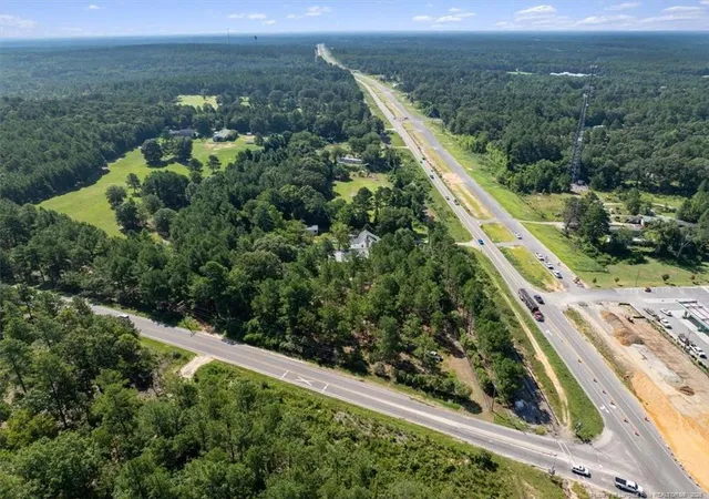 Photo 3 of Land for sale at 161 And 195 Ellington Dr, Raeford, NC 28376 | MLS# 769731 | Listing updated on 2026-09-22