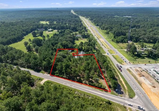 Photo 3 of Land for sale at 161 And 195 Ellington Dr, Raeford, NC 28376 | MLS# 769731 | Listing updated on 2026-09-22