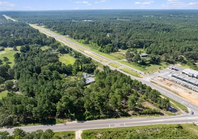 Photo 4 of Land for sale at 161 And 195 Ellington Dr, Raeford, NC 28376 | MLS# 769731 | Listing updated on 2026-09-22
