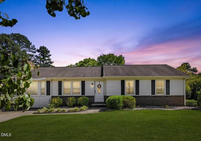 Single family home for sale at 204 Barwick Way, Knightdale, NC 27545 | MLS# 10194178
