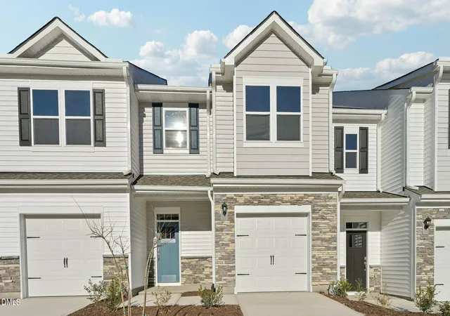 Photo 2 of Townhouse for sale at 1946 Hinesley Dr, Durham, NC 27703 | MLS# 10194149 | Listing updated on 2026-10-05