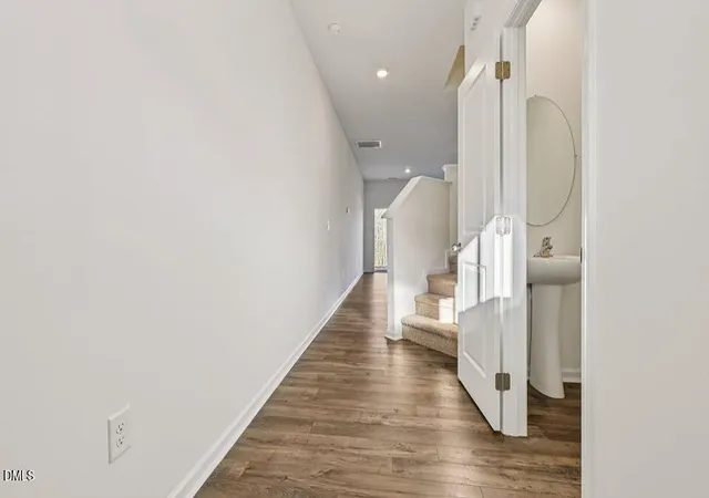 Photo 3 of Townhouse for sale at 1946 Hinesley Dr, Durham, NC 27703 | MLS# 10194149 | Listing updated on 2026-10-05