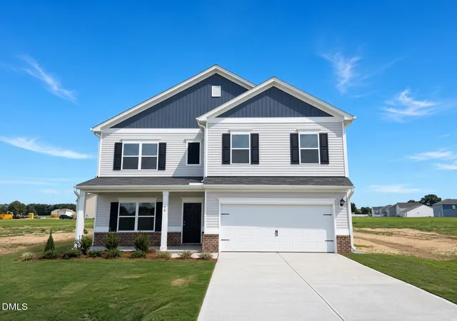 Photo 1 of Single family home for sale at 70 Valley Frg Ln, Smithfield, NC 27577 | MLS# 10194143 | Listing updated on 2026-10-07
