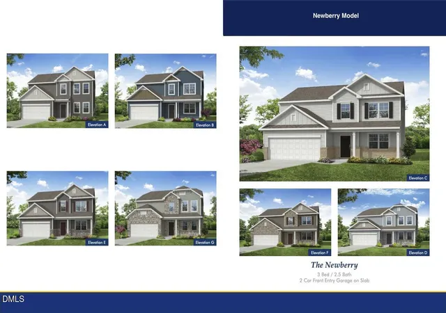 Photo 3 of Single family home for sale at 315 Cook St, Wendell, NC 27591 | MLS# 10194395 | Listing updated on 2026-09-23
