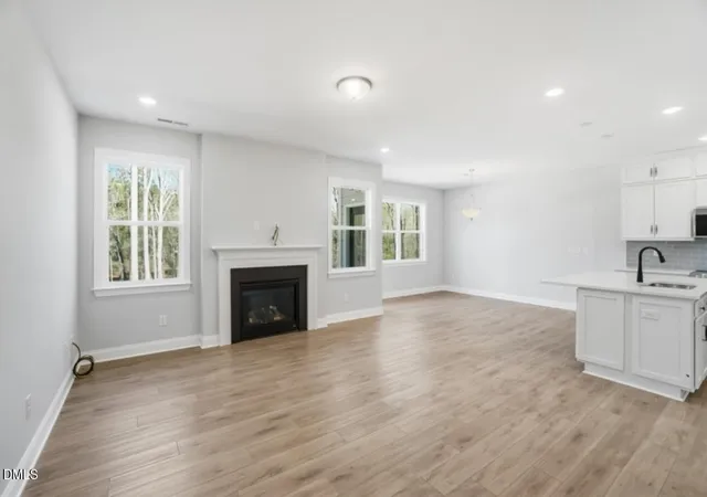 Photo 3 of Single family home for sale at 315 Cook St, Wendell, NC 27591 | MLS# 10194395 | Listing updated on 2026-09-23
