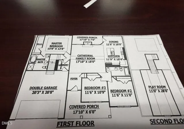 Photo 2 of Sale Pending at 113 Charles Point Ln #7, Selma, NC 27576 | MLS# 10194228 | Listing updated on 2026-09-23