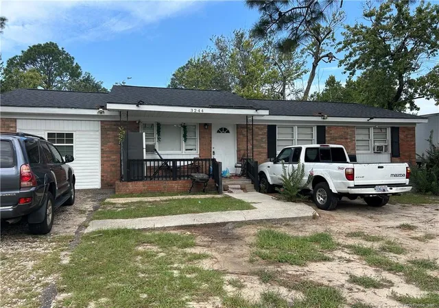 Photo 1 of Single family home for sale at 3244 Vardaman Ave, Hope Mills, NC 28348 | MLS# 769732 | Listing updated on 2026-09-22