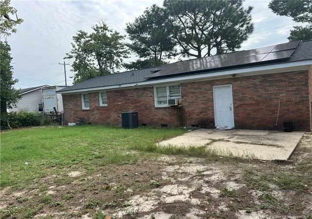 Photo 2 of Single family home for sale at 3244 Vardaman Ave, Hope Mills, NC 28348 | MLS# 769732 | Listing updated on 2026-09-22