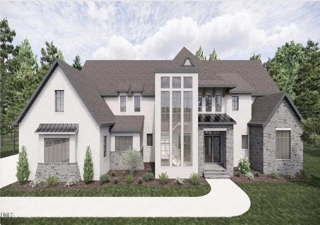 Photo 1 of Mansion for sale at 343 Rainforest Pl, Apex, NC 27523 | MLS# 10194316 | Listing updated on 2026-09-23