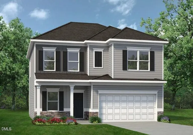 Photo 1 of Single family home for sale at 90 Pink Geranium Dr, Benson, NC 27504 | MLS# 10194169 | Listing updated on 2026-10-02