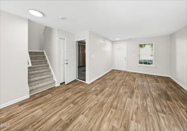 Photo 3 of Single family home for sale at 906 Statler Dr, Durham, NC 27703 | MLS# 10194181 | Listing updated on 2026-09-22