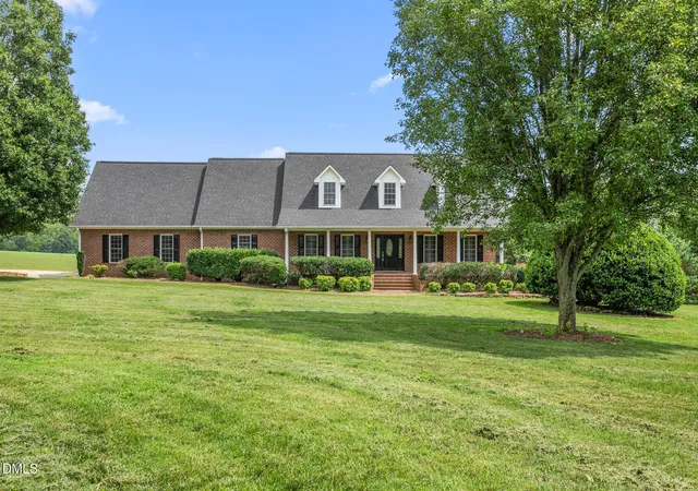 Photo 1 of Single family home for sale at 3030 Huffine Ml Rd, Gibsonville, NC 27249 | MLS# 10194231 | Listing updated on 2026-09-22