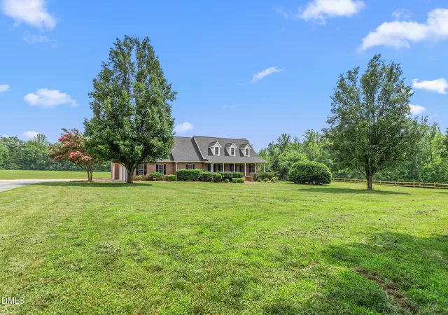 Photo 2 of Single family home for sale at 3030 Huffine Ml Rd, Gibsonville, NC 27249 | MLS# 10194231 | Listing updated on 2026-09-22