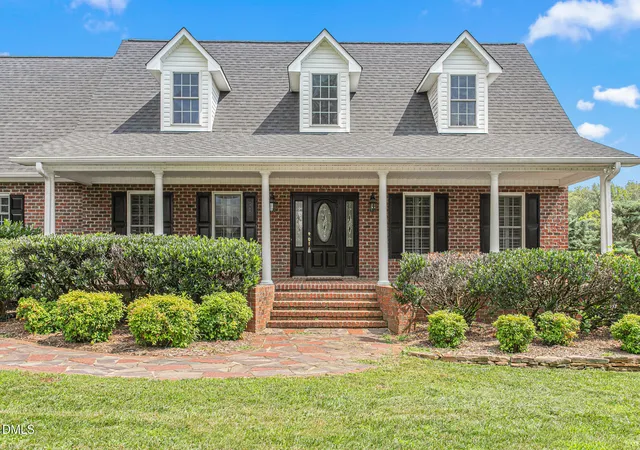Photo 3 of Single family home for sale at 3030 Huffine Ml Rd, Gibsonville, NC 27249 | MLS# 10194231 | Listing updated on 2026-09-22