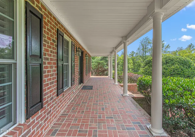 Photo 3 of Single family home for sale at 3030 Huffine Ml Rd, Gibsonville, NC 27249 | MLS# 10194231 | Listing updated on 2026-09-22