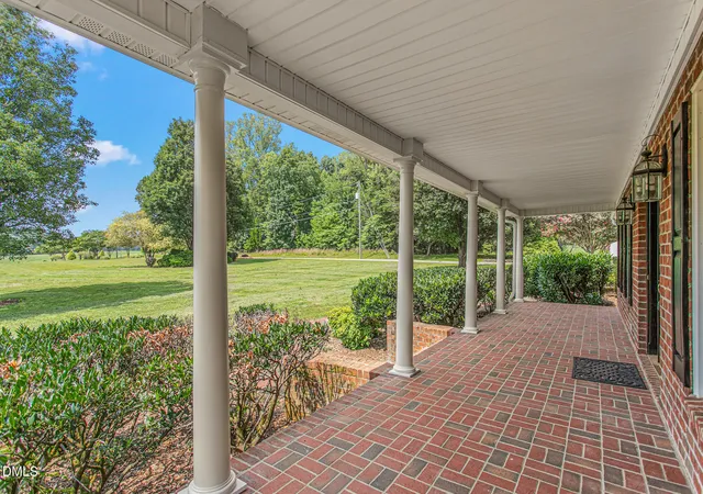 Photo 4 of Single family home for sale at 3030 Huffine Ml Rd, Gibsonville, NC 27249 | MLS# 10194231 | Listing updated on 2026-09-22