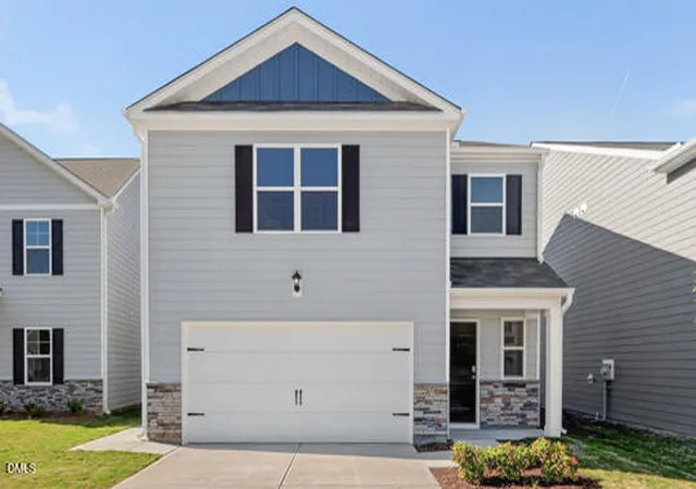 Photo 1 of Single family home for sale at 540 Tradition Farm Pl, Wendell, NC 27591 | MLS# 10194176 | Listing updated on 2026-09-22