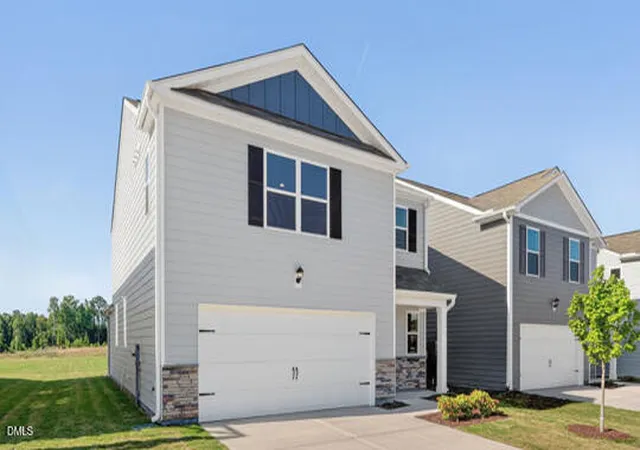 Photo 2 of Single family home for sale at 540 Tradition Farm Pl, Wendell, NC 27591 | MLS# 10194176 | Listing updated on 2026-09-22