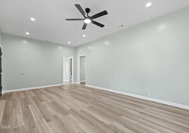 Photo 3 of Single family home for sale at 409 W Dr Martin Luther King Jr Way, Selma, NC 27576 | MLS# 10194187 | Listing updated on 2026-09-22