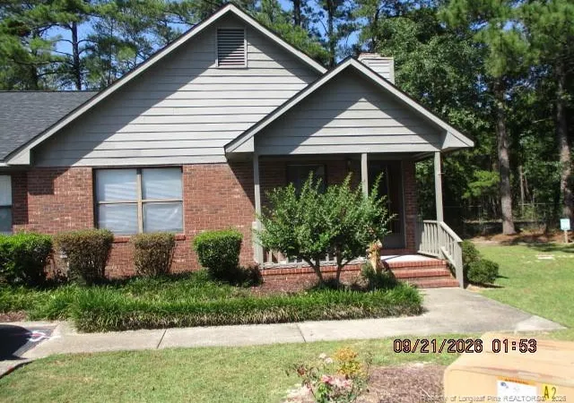 Photo 1 of Townhouse for sale at 128 Villa Dr, Fayetteville, NC 28311 | MLS# 769746 | Listing updated on 2026-09-22