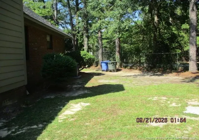Photo 2 of Townhouse for sale at 128 Villa Dr, Fayetteville, NC 28311 | MLS# 769746 | Listing updated on 2026-09-22