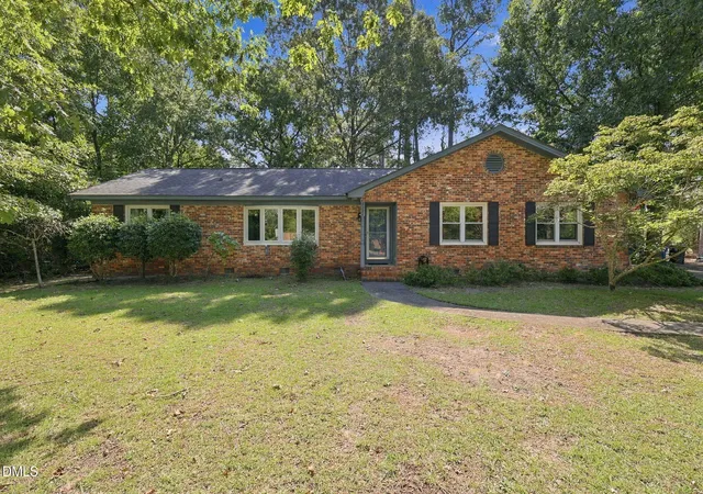Single family home for sale at 6320 Milford Rd, Fayetteville, NC 28303 | MLS# 10194188