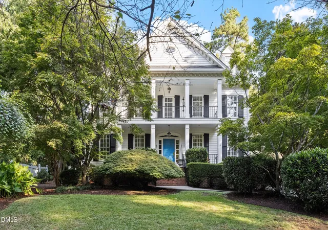 Photo 1 of Single family home for sale at 105 Pasquotank Dr, Raleigh, NC 27609 | MLS# 10197233 | Listing updated on 2026-10-19
