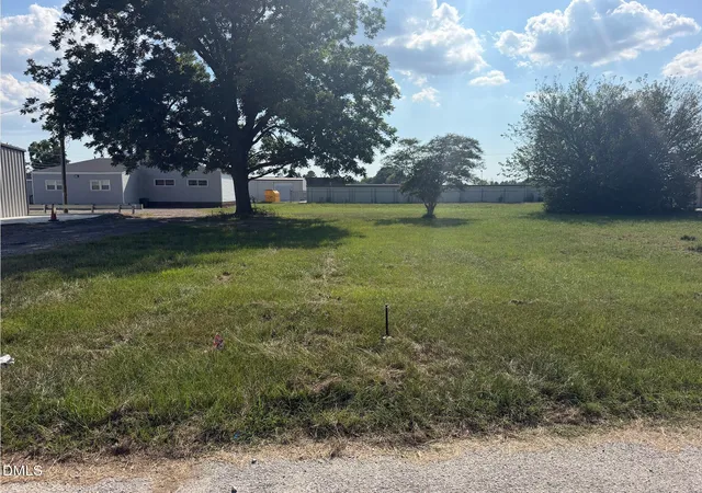 Photo 1 of Land for sale at 0 S Market St, Benson, NC 27504 | MLS# 10194189 | Listing updated on 2026-09-22