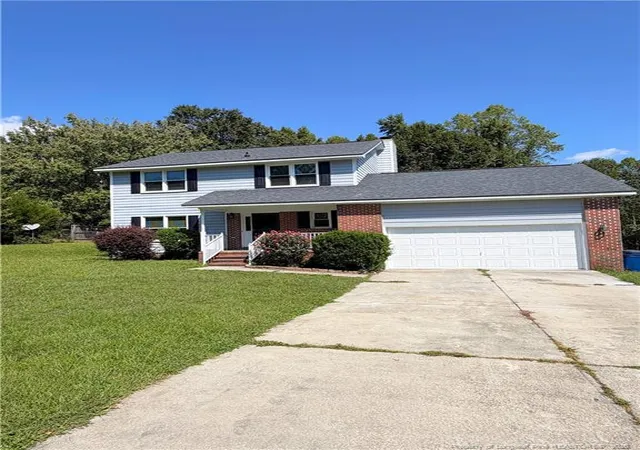 Photo 1 of Single family home for sale at 198 Oakbluff Dr, Raeford, NC 28376 | MLS# 769708 | Listing updated on 2026-10-05