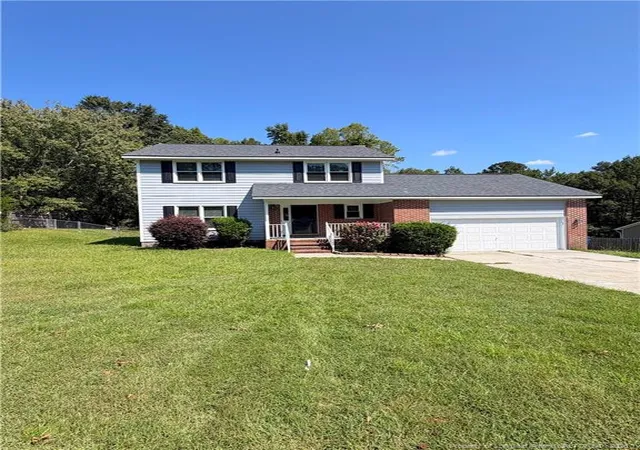 Photo 2 of Single family home for sale at 198 Oakbluff Dr, Raeford, NC 28376 | MLS# 769708 | Listing updated on 2026-10-05