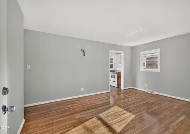 Photo 3 of Single family home for sale at 2202 Tuscaloosa St, Greensboro, NC 27401 | MLS# 10194286 | Listing updated on 2026-10-08