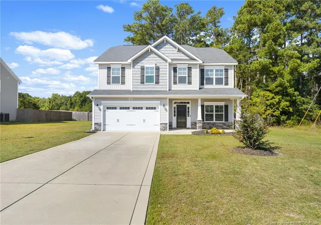Photo 2 of Sale Pending at 3846 Standardbred Dr, Hope Mills, NC 28348 | MLS# 769736 | Listing updated on 2026-09-27
