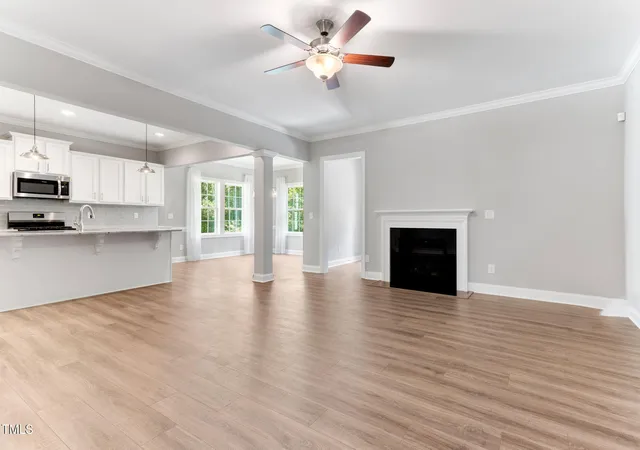 Photo 4 of Single family home for sale at 452 Cedar Pond Ct, Knightdale, NC 27545 | MLS# 10194199 | Listing updated on 2026-09-23