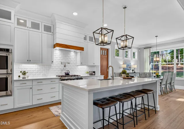Photo 1 of Single family home for sale at 2133 Gardenbrook Dr, Raleigh, NC 27606 | MLS# 10197429 | Listing updated on 2026-10-29