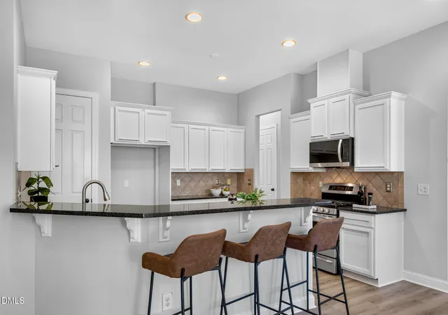 Photo 1 of Single family home for sale at 1748 Laurel Park Pl, Cary, NC 27511 | MLS# 10197733 | Listing updated on 2026-10-29