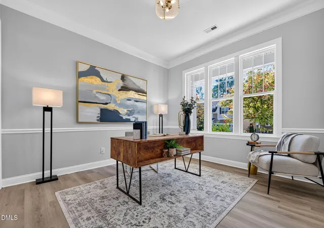 Photo 2 of Single family home for sale at 1748 Laurel Park Pl, Cary, NC 27511 | MLS# 10197733 | Listing updated on 2026-10-29