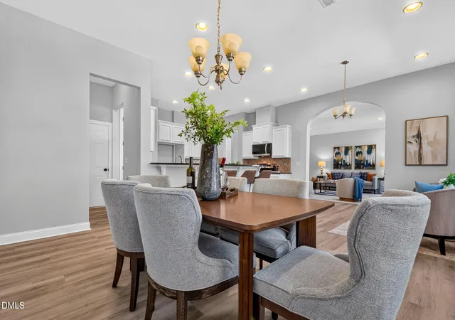 Photo 3 of Single family home for sale at 1748 Laurel Park Pl, Cary, NC 27511 | MLS# 10197733 | Listing updated on 2026-10-29