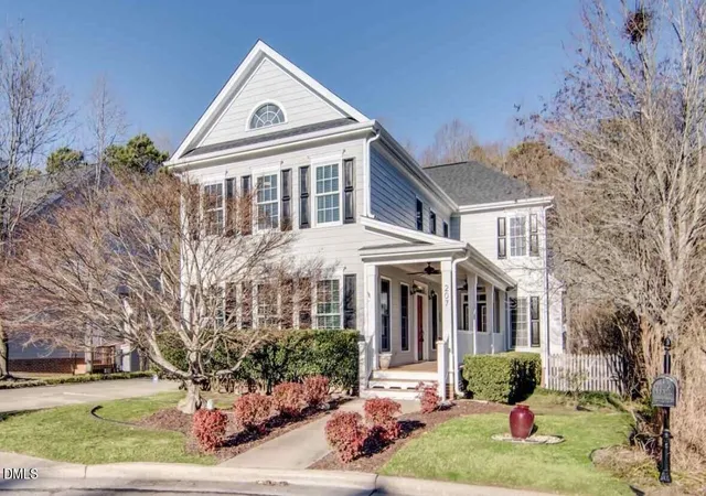 Photo 3 of Sale Pending at 207 Magnolia Bloom Ct, Cary, NC 27519 | MLS# 10194390 | Listing updated on 2026-09-29