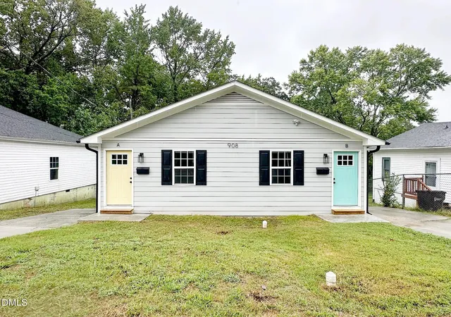 Photo 1 of Multi family home for sale at 908 Price Ave, Durham, NC 27701 | MLS# 10194571 | Listing updated on 2026-09-24