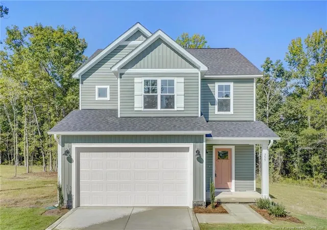 Photo 1 of Single family home for sale at 355 Travelers Way, Lillington, NC 27546 | MLS# 766780 | Listing updated on 2026-10-05