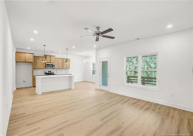 Photo 2 of Single family home for sale at 355 Travelers Way, Lillington, NC 27546 | MLS# 766780 | Listing updated on 2026-10-05