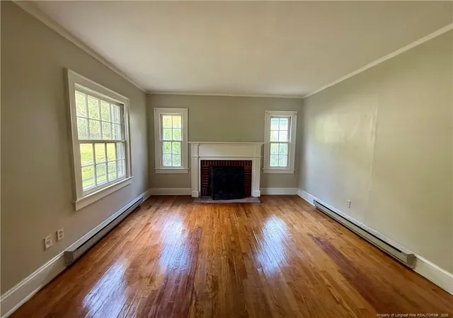 Photo 2 of Single family home for sale at 134 Kensington Cir, Fayetteville, NC 28301 | MLS# 769727 | Listing updated on 2026-09-22