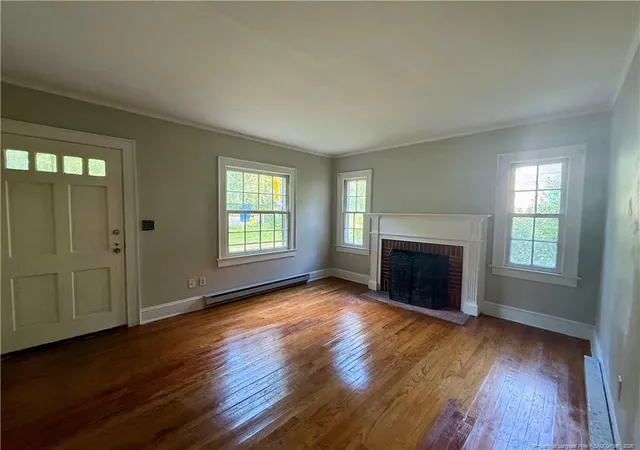 Photo 3 of Single family home for sale at 134 Kensington Cir, Fayetteville, NC 28301 | MLS# 769727 | Listing updated on 2026-09-22