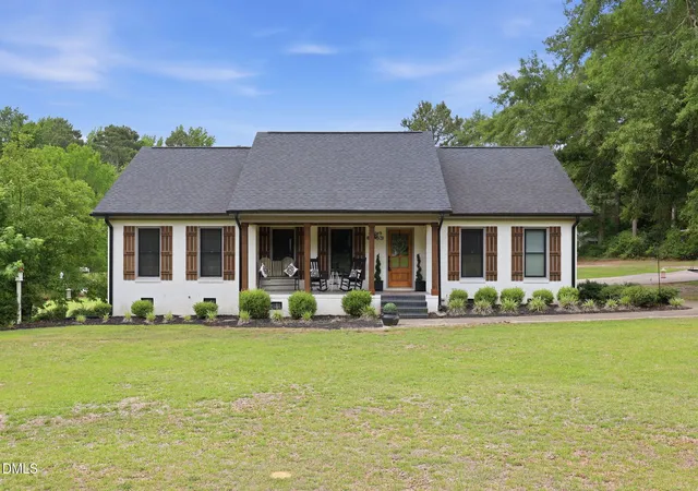 Photo 1 of Sale Pending at 2079 Sheriff Johnson Rd, Lillington, NC 27546 | MLS# 10194393 | Listing updated on 2026-10-01