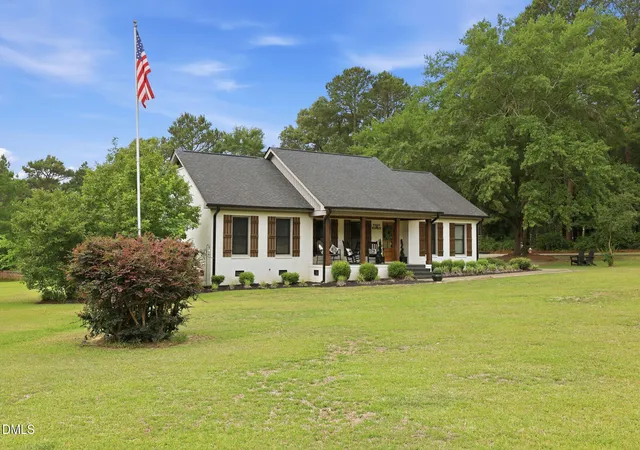 Photo 2 of Sale Pending at 2079 Sheriff Johnson Rd, Lillington, NC 27546 | MLS# 10194393 | Listing updated on 2026-10-01